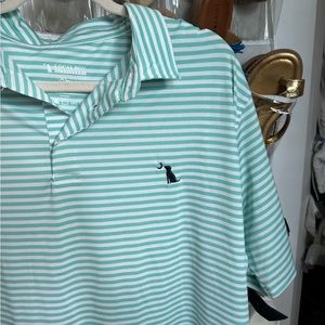 Men’s Local Boy Outfitters Collard Shirt